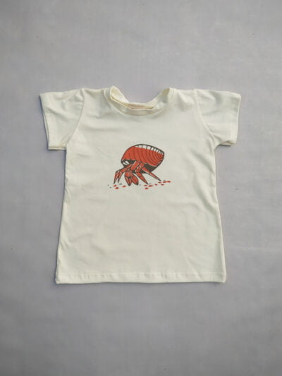 REMERA CANGREJO